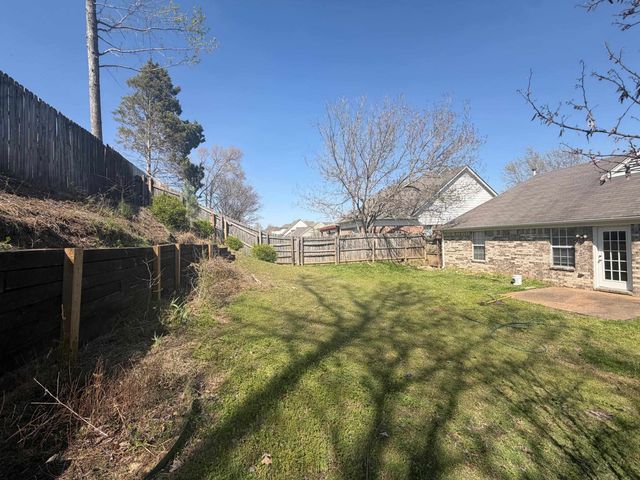 1511 LAWSON DR, Unincorporated, TN 38016