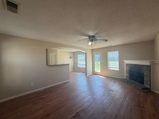 1511 LAWSON DR, Unincorporated, TN 38016