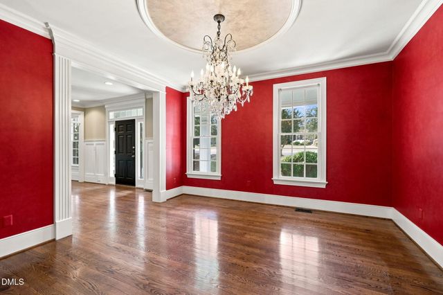 8125 Rosiere Drive, Apex, NC 27539
