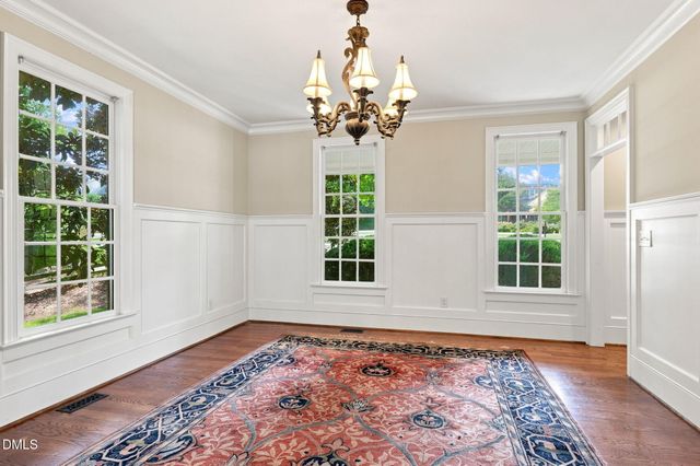 8125 Rosiere Drive, Apex, NC 27539