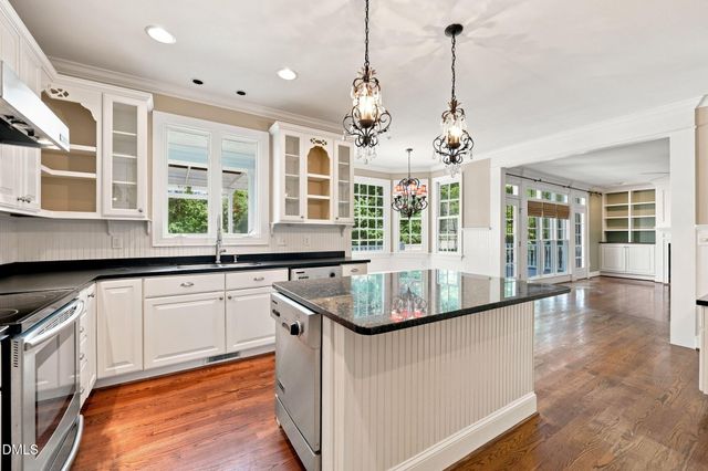 8125 Rosiere Drive, Apex, NC 27539