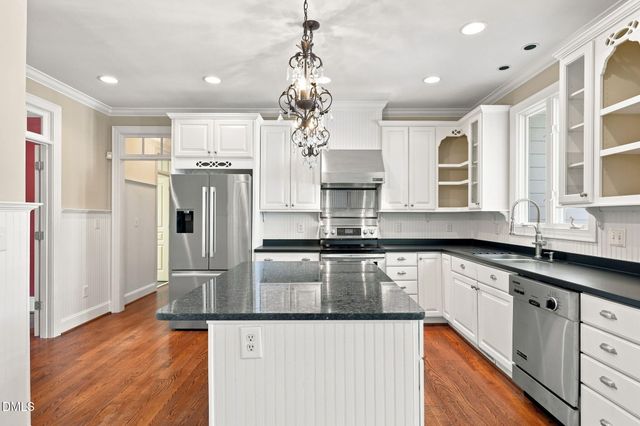 8125 Rosiere Drive, Apex, NC 27539