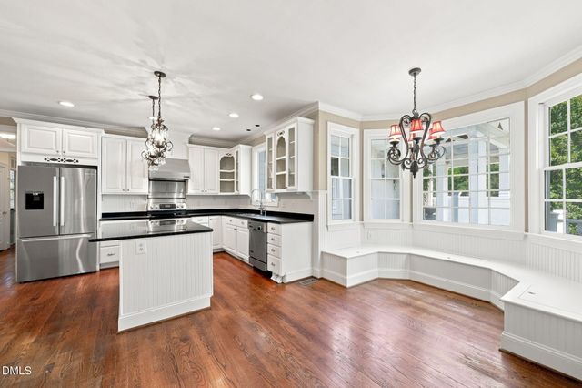 8125 Rosiere Drive, Apex, NC 27539