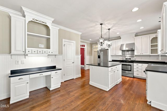 8125 Rosiere Drive, Apex, NC 27539
