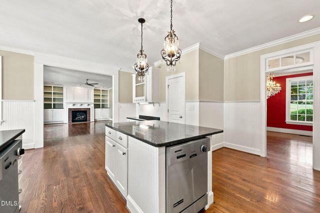 8125 Rosiere Drive, Apex, NC 27539