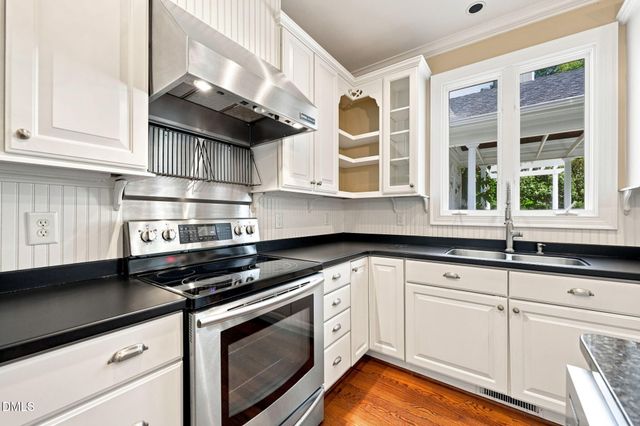 8125 Rosiere Drive, Apex, NC 27539