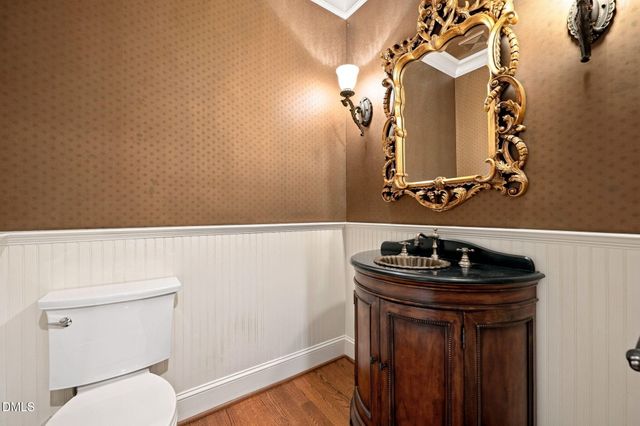 8125 Rosiere Drive, Apex, NC 27539