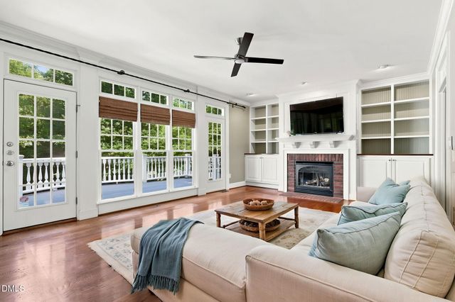 8125 Rosiere Drive, Apex, NC 27539