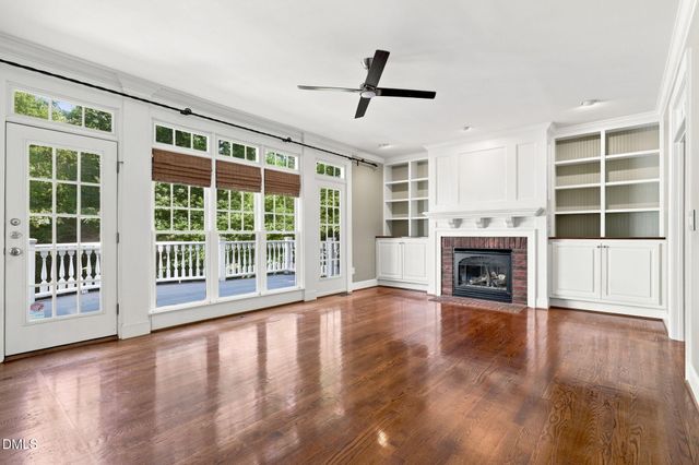 8125 Rosiere Drive, Apex, NC 27539