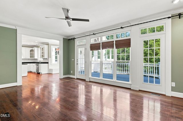 8125 Rosiere Drive, Apex, NC 27539