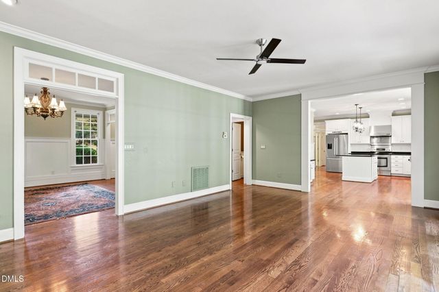 8125 Rosiere Drive, Apex, NC 27539