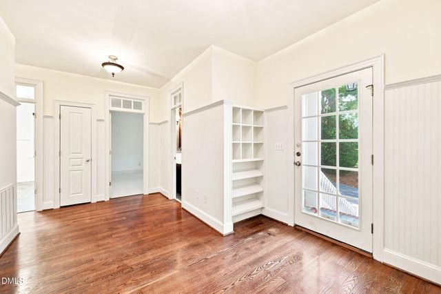 8125 Rosiere Drive, Apex, NC 27539