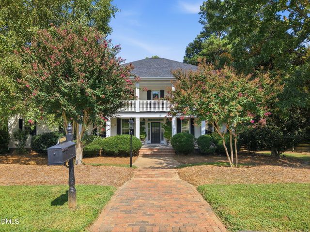 8125 Rosiere Drive, Apex, NC 27539