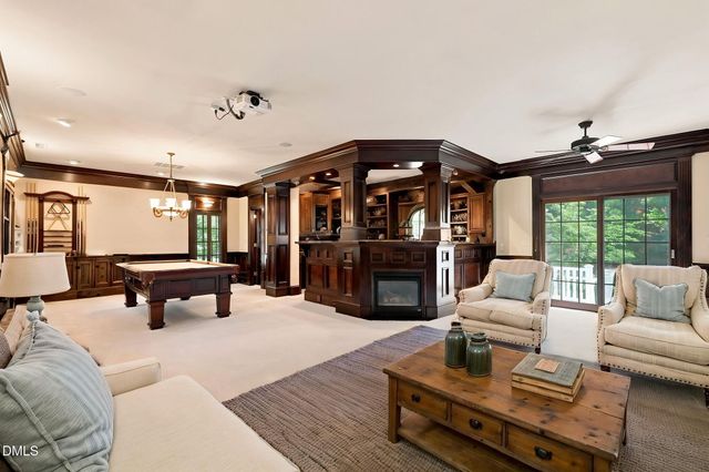 8125 Rosiere Drive, Apex, NC 27539