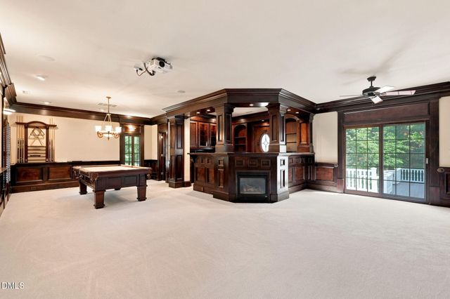 8125 Rosiere Drive, Apex, NC 27539