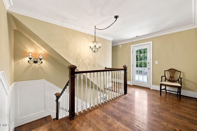 8125 Rosiere Drive, Apex, NC 27539