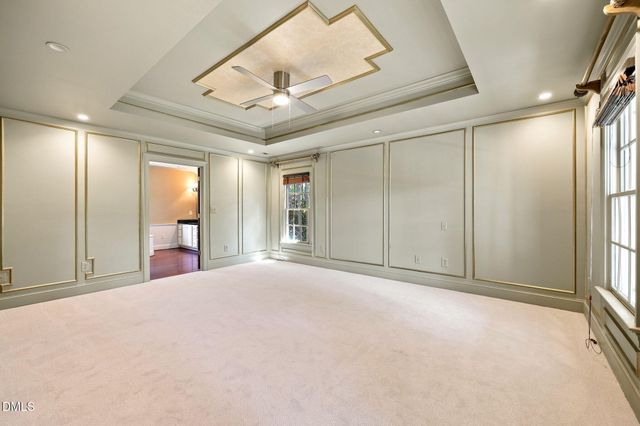 8125 Rosiere Drive, Apex, NC 27539