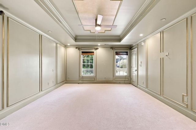 8125 Rosiere Drive, Apex, NC 27539