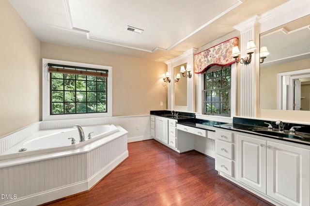 8125 Rosiere Drive, Apex, NC 27539