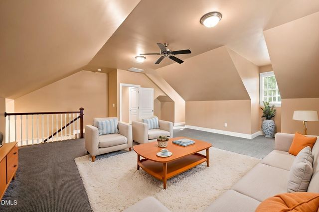8125 Rosiere Drive, Apex, NC 27539