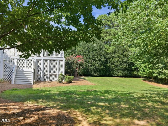8125 Rosiere Drive, Apex, NC 27539