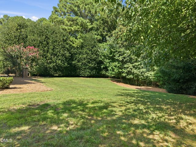 8125 Rosiere Drive, Apex, NC 27539