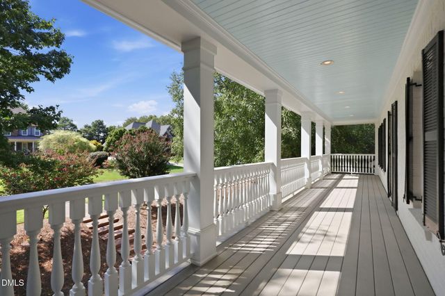 8125 Rosiere Drive, Apex, NC 27539