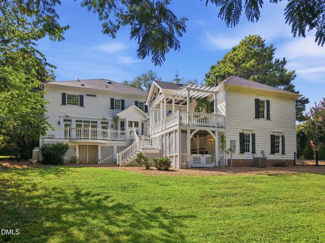 8125 Rosiere Drive, Apex, NC 27539