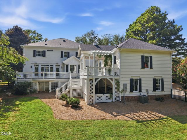 8125 Rosiere Drive, Apex, NC 27539