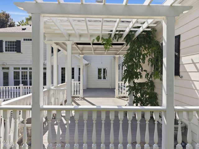 8125 Rosiere Drive, Apex, NC 27539