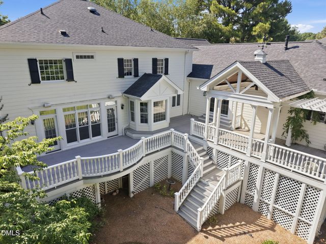 8125 Rosiere Drive, Apex, NC 27539