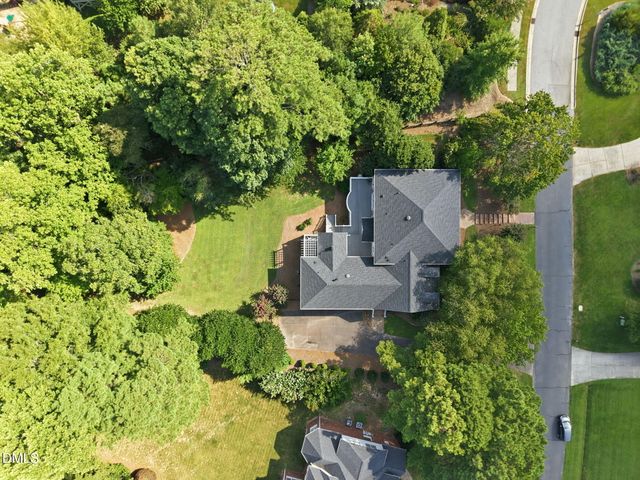8125 Rosiere Drive, Apex, NC 27539