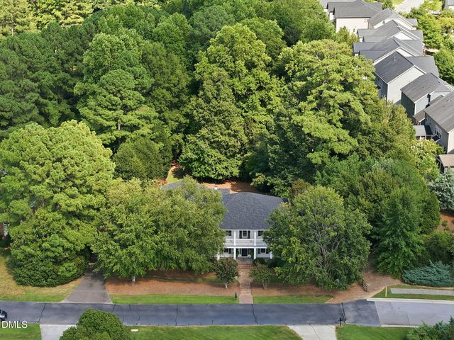 8125 Rosiere Drive, Apex, NC 27539