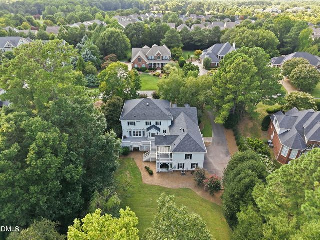 8125 Rosiere Drive, Apex, NC 27539