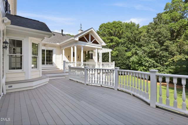 8125 Rosiere Drive, Apex, NC 27539
