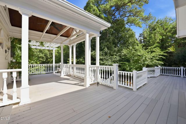 8125 Rosiere Drive, Apex, NC 27539