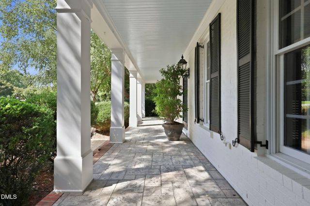 8125 Rosiere Drive, Apex, NC 27539
