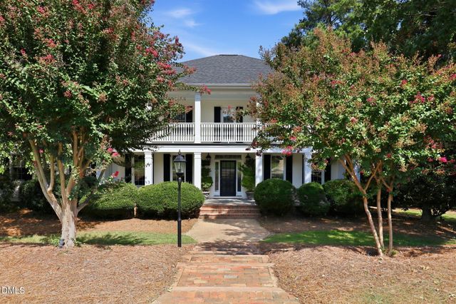 8125 Rosiere Drive, Apex, NC 27539