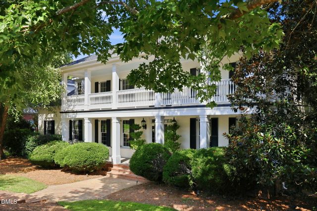 8125 Rosiere Drive, Apex, NC 27539