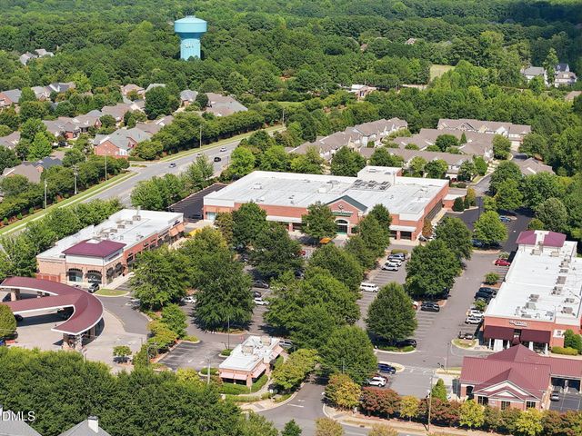 8125 Rosiere Drive, Apex, NC 27539