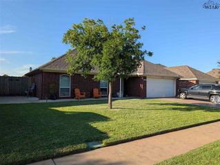 6008 VAN DORN DRIVE, Wichita Falls, TX 76310