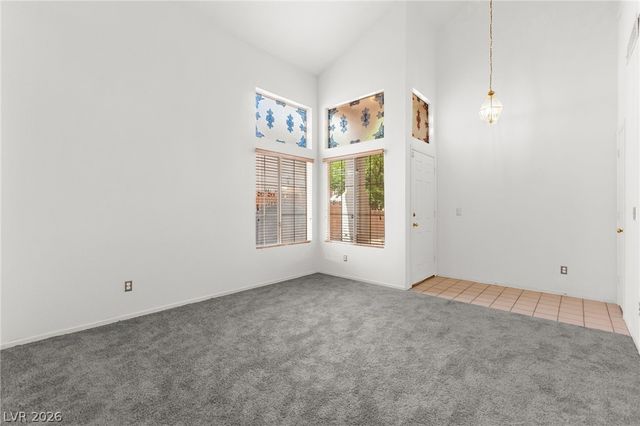 6055 Belladonna Circle, Las Vegas, NV 89142