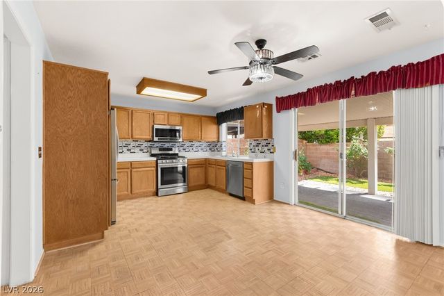 6055 Belladonna Circle, Las Vegas, NV 89142