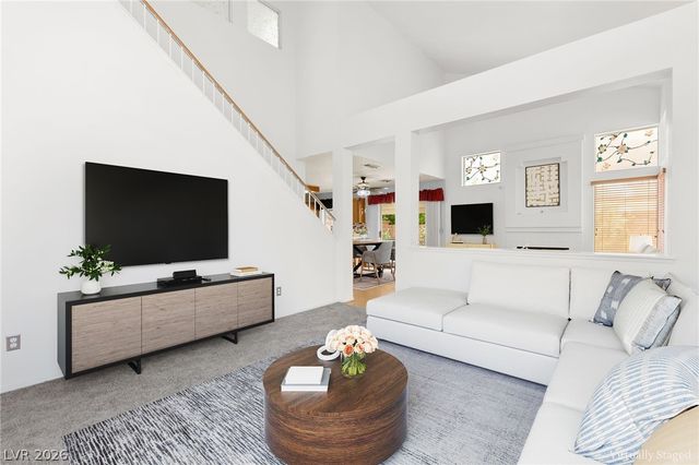 6055 Belladonna Circle, Las Vegas, NV 89142