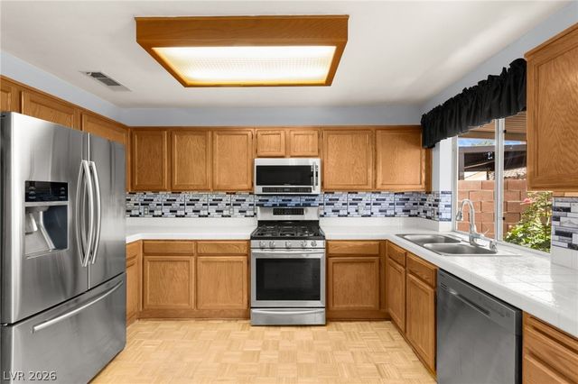 6055 Belladonna Circle, Las Vegas, NV 89142