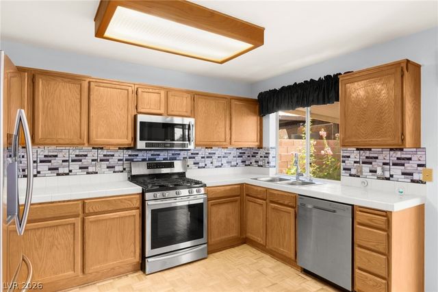 6055 Belladonna Circle, Las Vegas, NV 89142