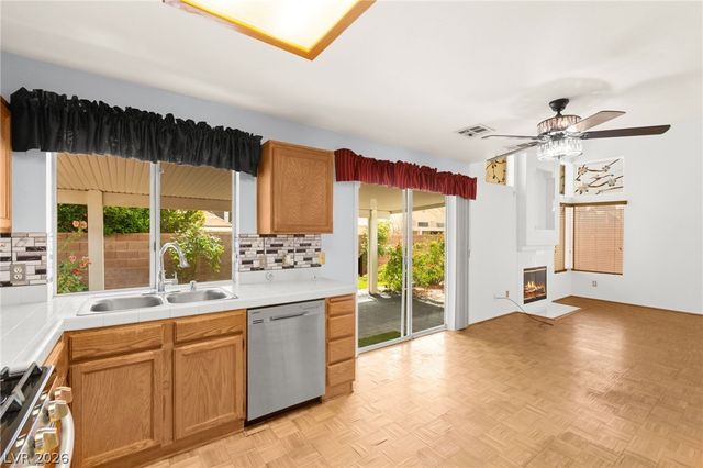 6055 Belladonna Circle, Las Vegas, NV 89142