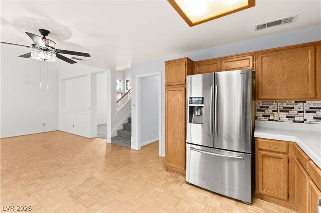 6055 Belladonna Circle, Las Vegas, NV 89142