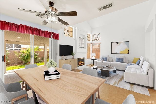 6055 Belladonna Circle, Las Vegas, NV 89142