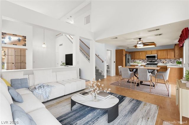 6055 Belladonna Circle, Las Vegas, NV 89142